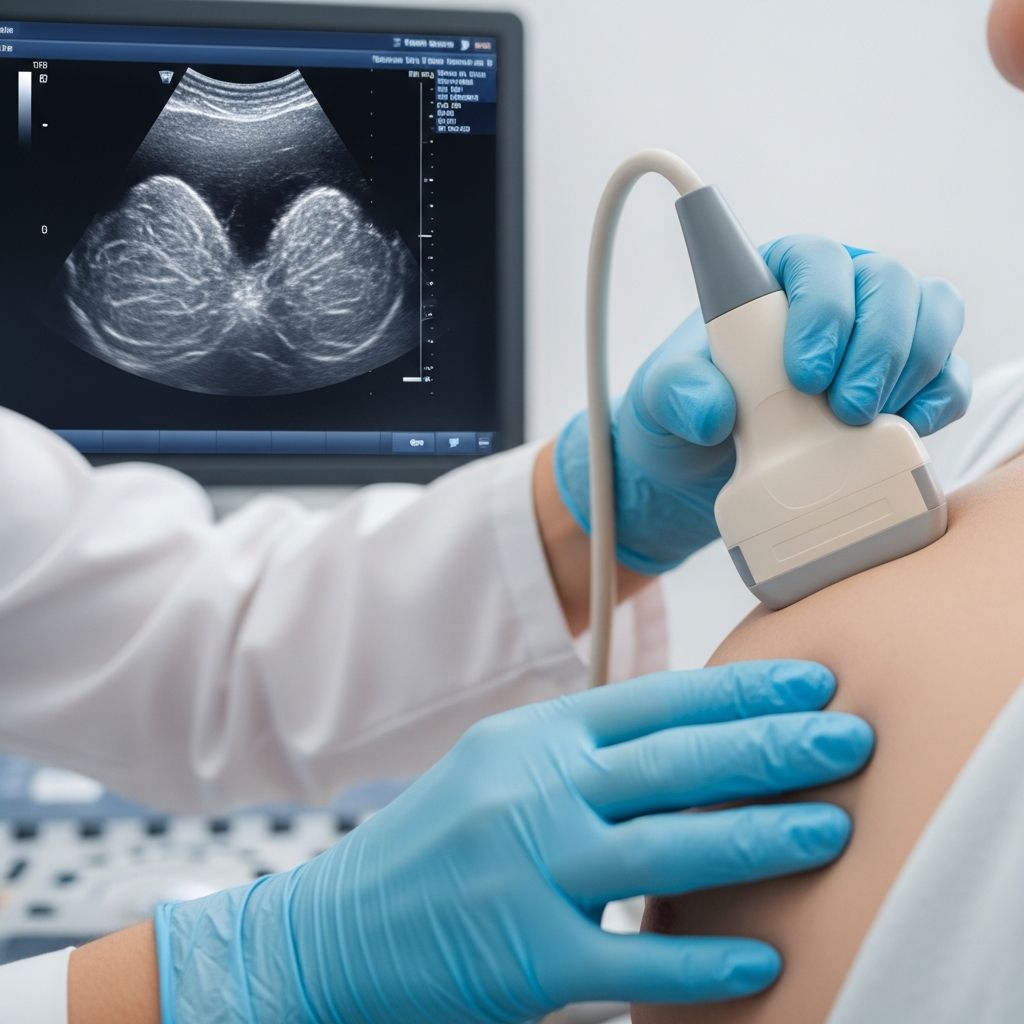 Complete guide to breast ultrasound imaging: benefits, procedure, and diagnostic advantages.