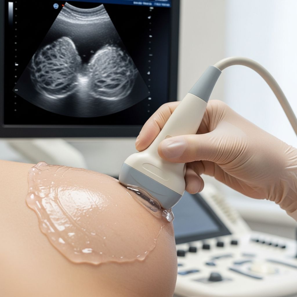 Learn how breast ultrasound helps diagnose breast abnormalities and supports early detection of breast cancer.