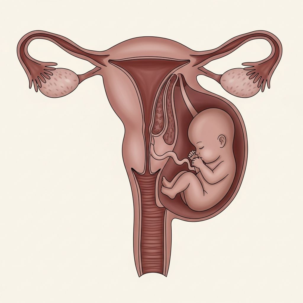 Understanding breech presentation: Learn about causes, delivery options, and turning procedures for breech babies.