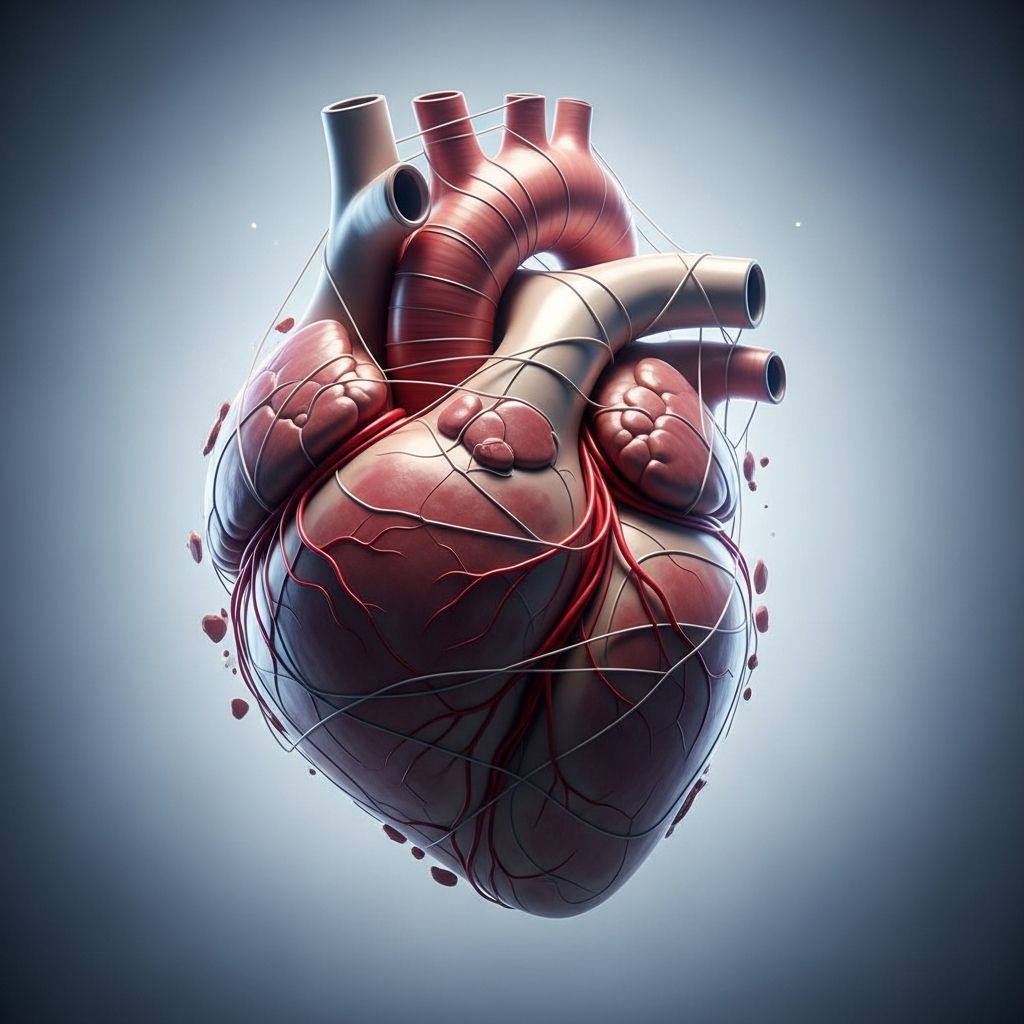 Understanding stress cardiomyopathy: causes, symptoms, diagnosis, and recovery strategies.