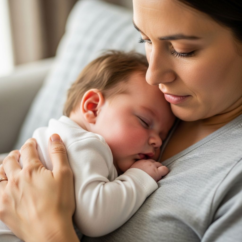 Essential guide for parents: understanding bronchiolitis symptoms, treatment, and prevention strategies.