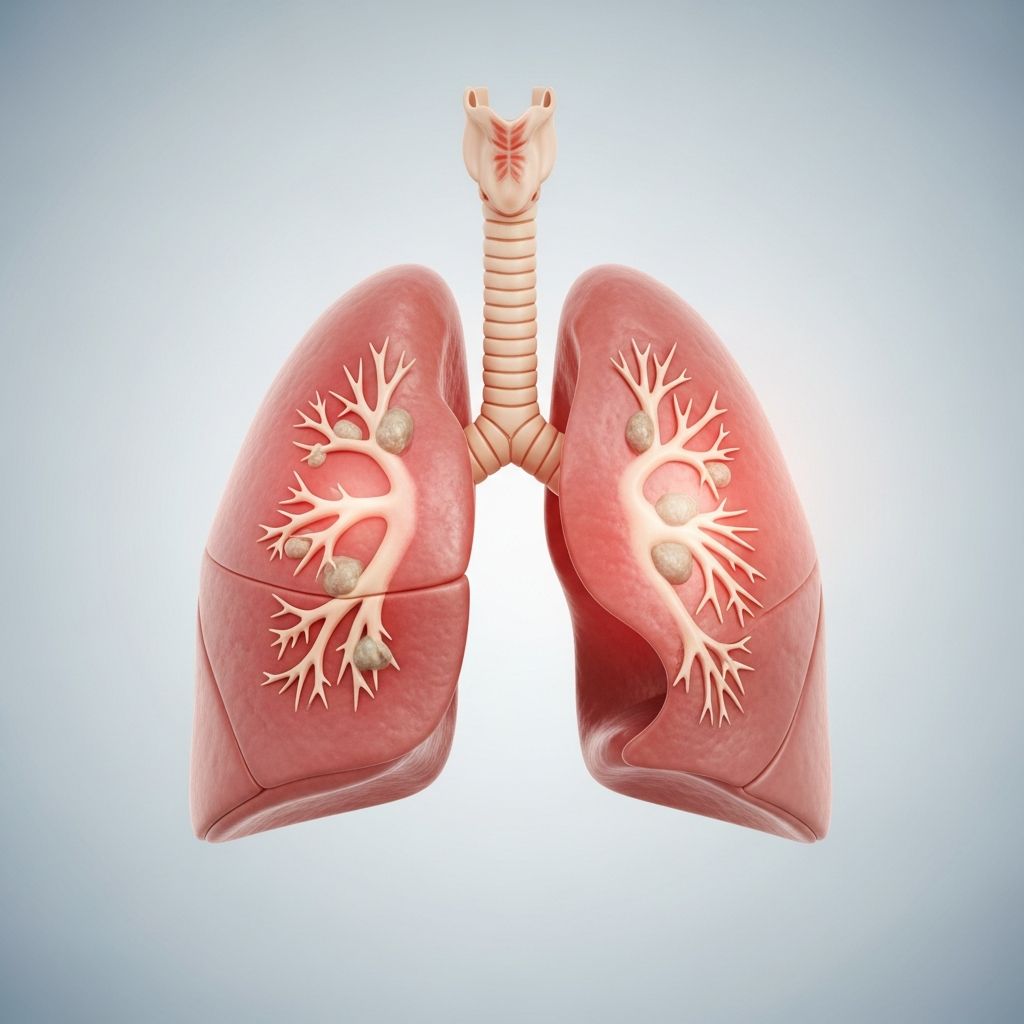 Complete guide to understanding bronchitis: types, symptoms, causes, and effective treatment options.