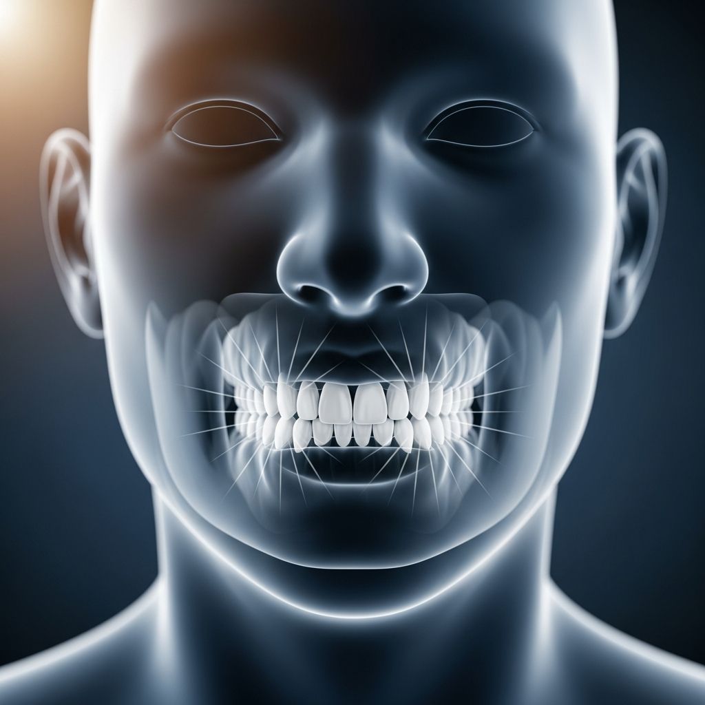 Bruxism: Causes, Symptoms, and Treatment Comprehensive guide to understanding teeth grinding, its causes, symptoms, and effective treatment options.