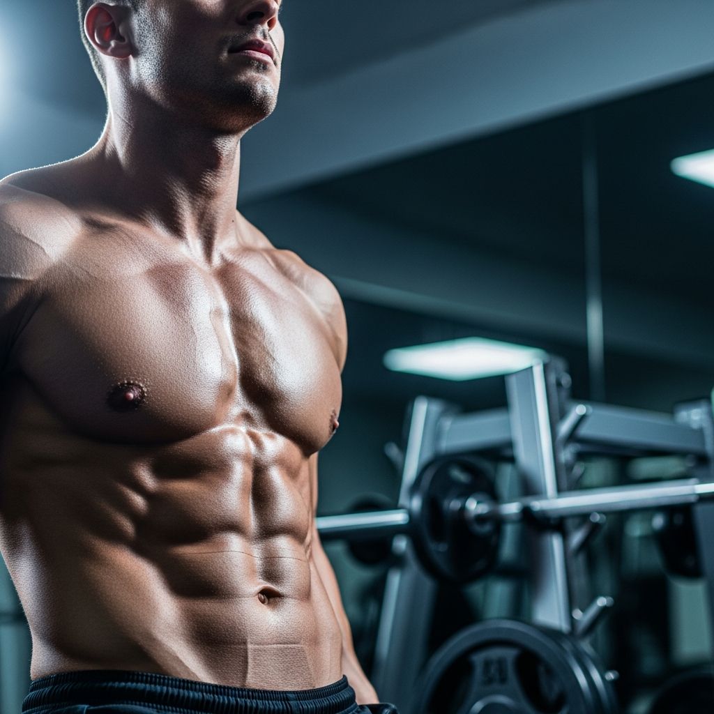 Master muscle building with evidence-based strategies, resistance training, and nutrition science from Harvard experts.