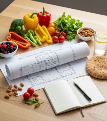 Create a sustainable, personalized nutrition strategy for long-term health and wellness success.