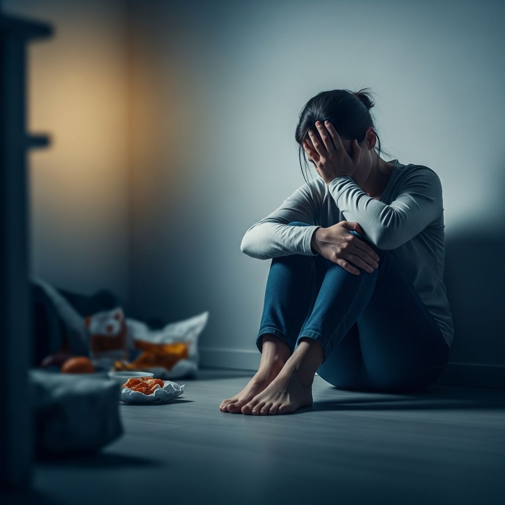 Understanding bulimia nervosa: comprehensive guide to symptoms, causes, and evidence-based treatment options.