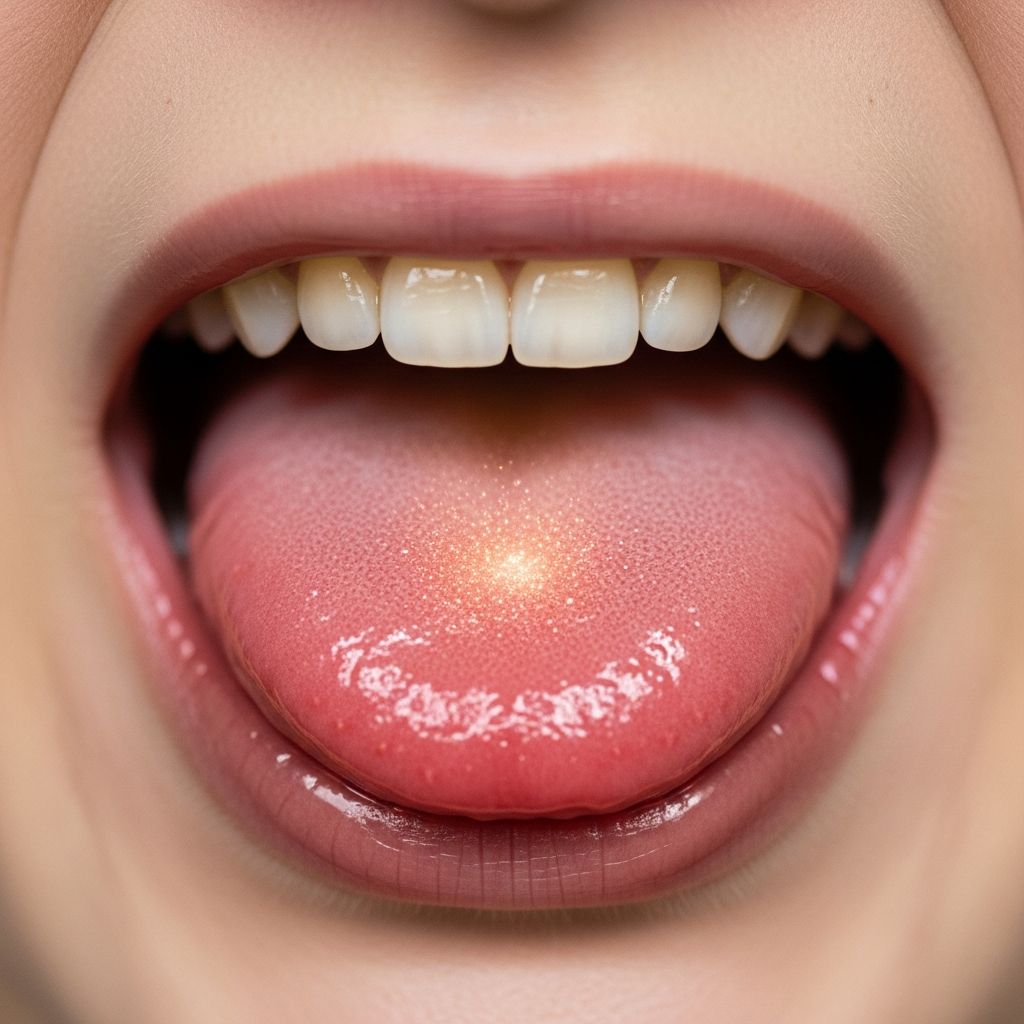 Understanding burning mouth syndrome: causes, symptoms, and effective treatment options for relief.