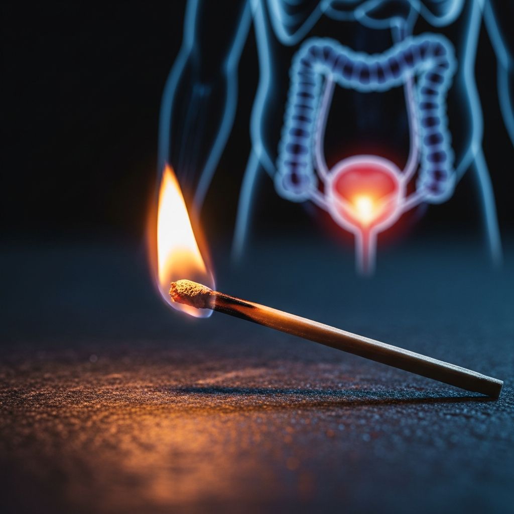 Learn to identify UTI symptoms, understand causes, and discover effective treatment options for burning urination.