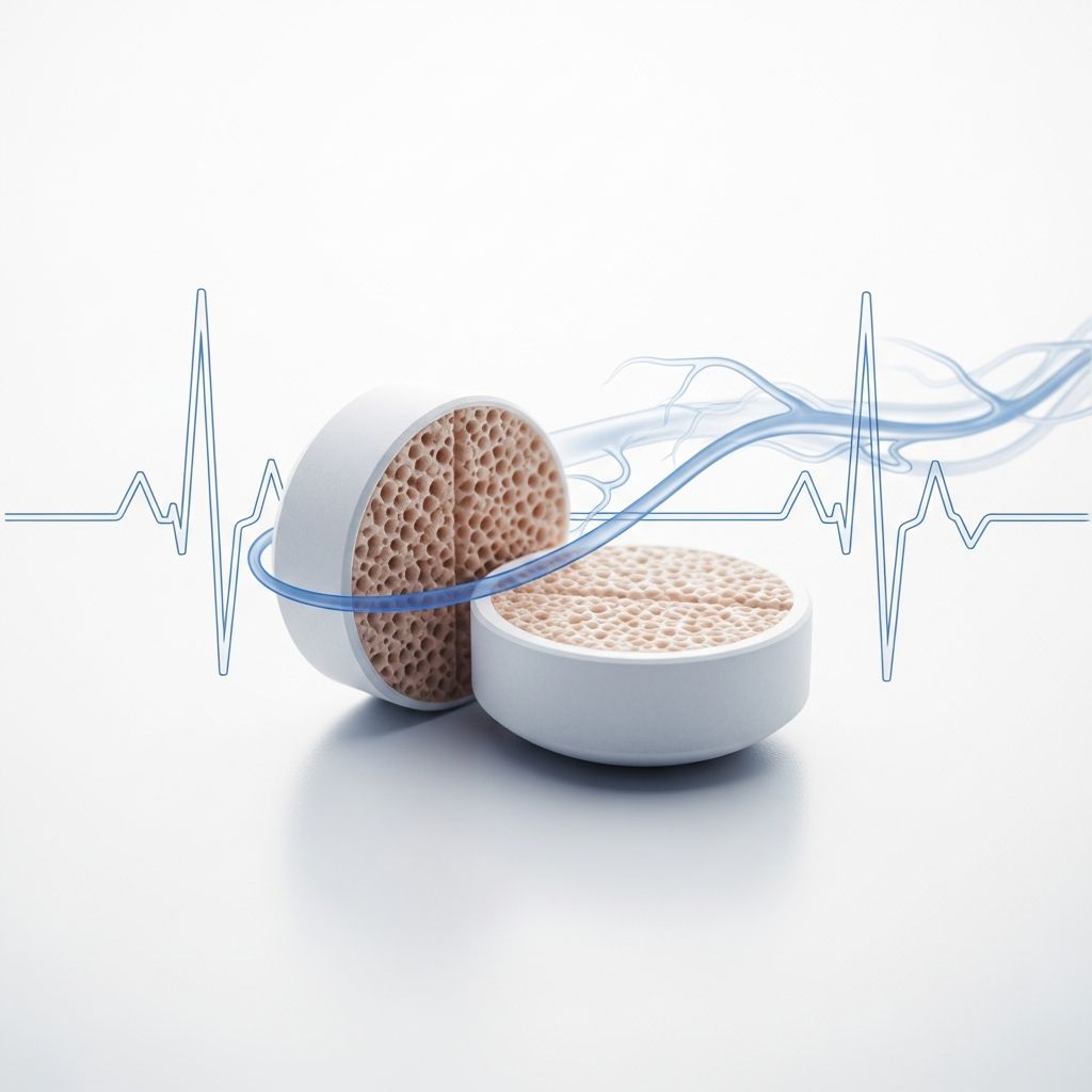 Understanding how calcium channel blockers work to manage blood pressure and heart conditions.