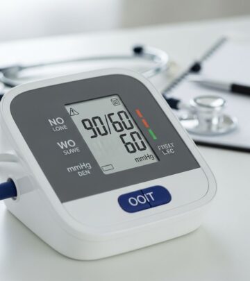 Understanding hypotension: When low blood pressure becomes a serious health concern.
