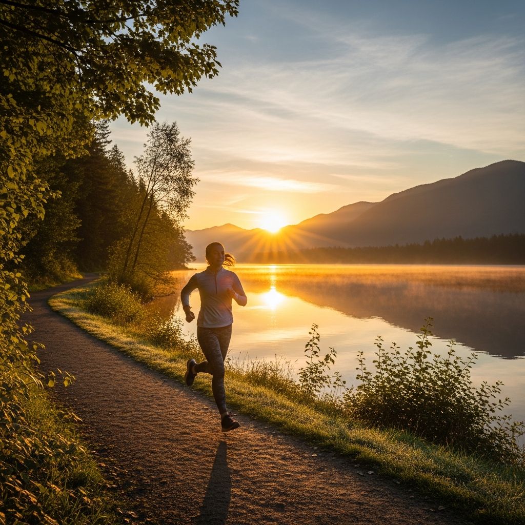 Discover how physical activity can effectively reduce anxiety symptoms and improve mental wellbeing.