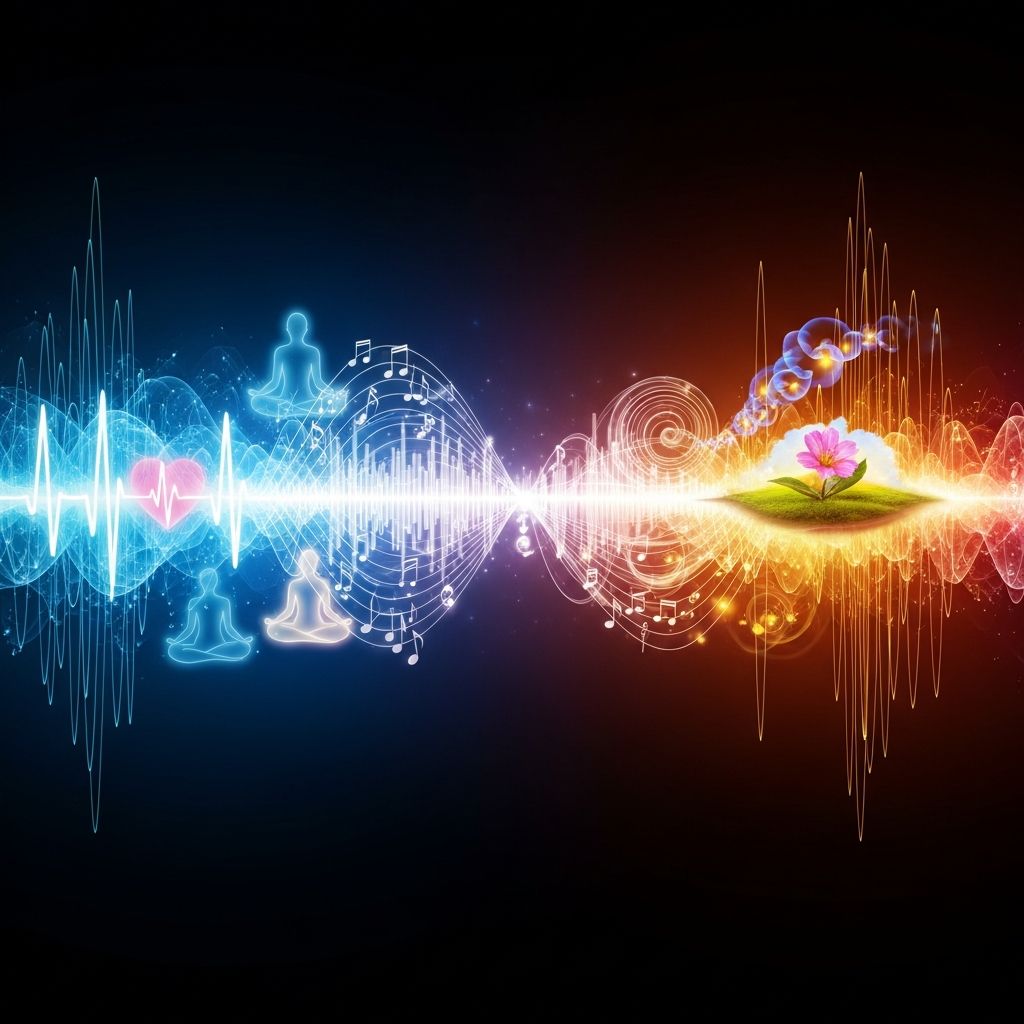 Discover how music enhances mental health, cognitive function, and overall well-being.