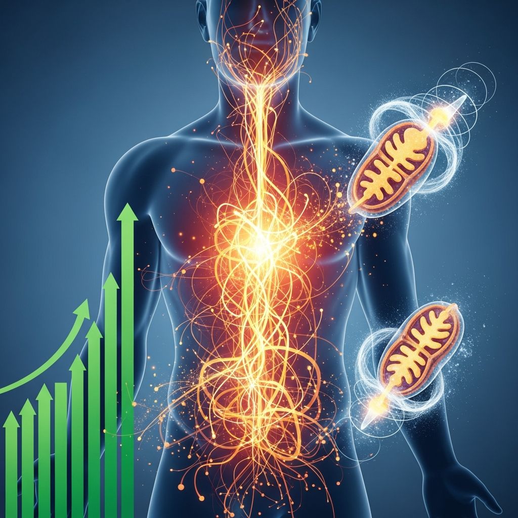 Discover science-backed strategies to boost your metabolism and achieve lasting health improvements.