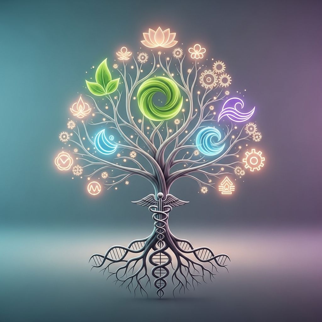 Understanding complementary health approaches for cancer prevention, treatment, and symptom management.