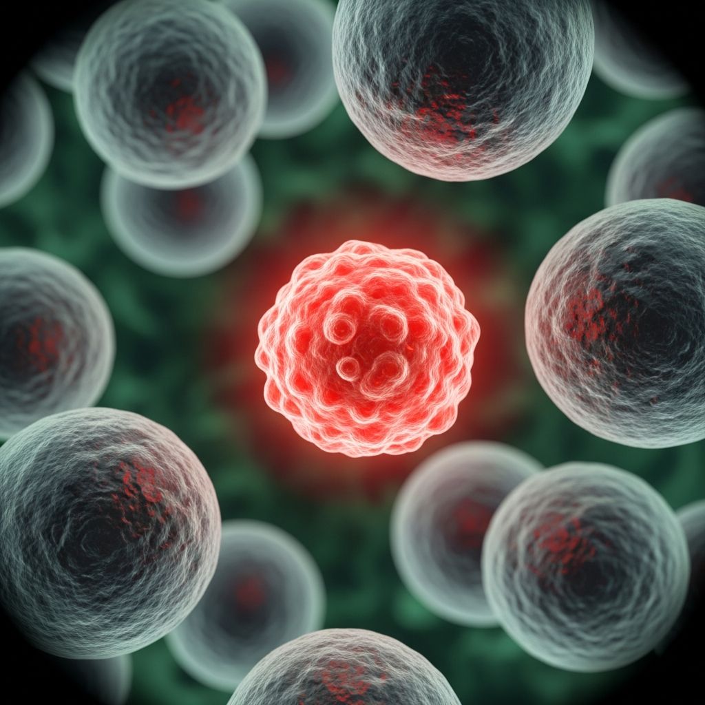 Learn the critical warning signs of cancer and importance of early detection for better outcomes.