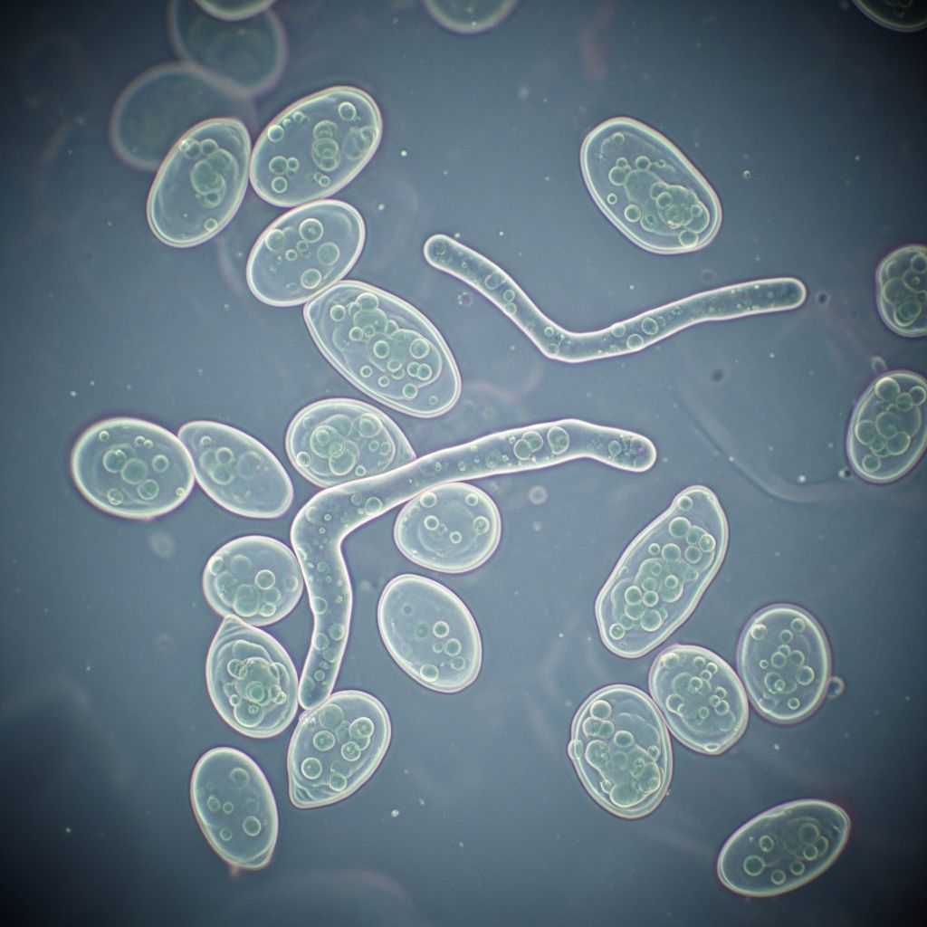 Learn about candidiasis, its types, symptoms, causes, and effective treatments for yeast infections.