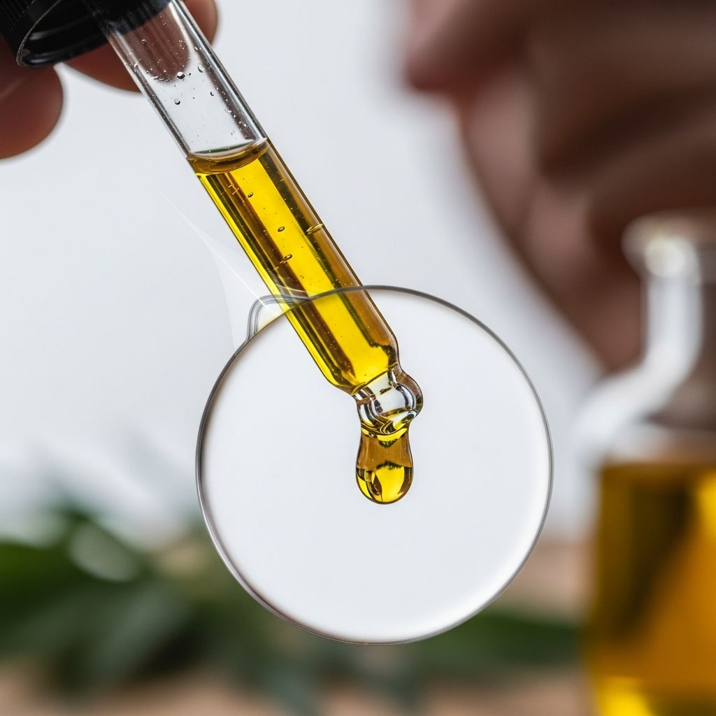 Understanding CBD's potential benefits, limitations, and what science reveals about this cannabis compound.
