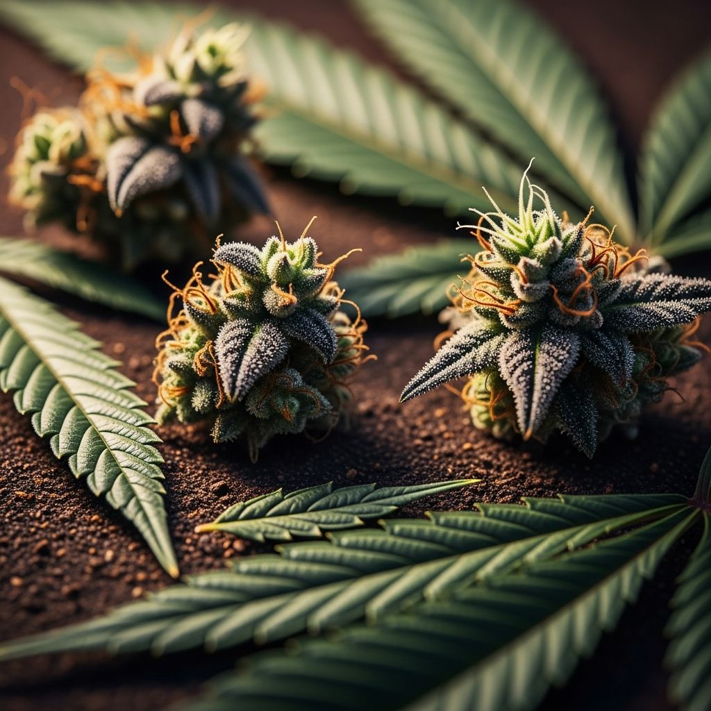 Comprehensive guide to understanding cannabis, THC, CBD, and cannabinoids for informed health decisions.