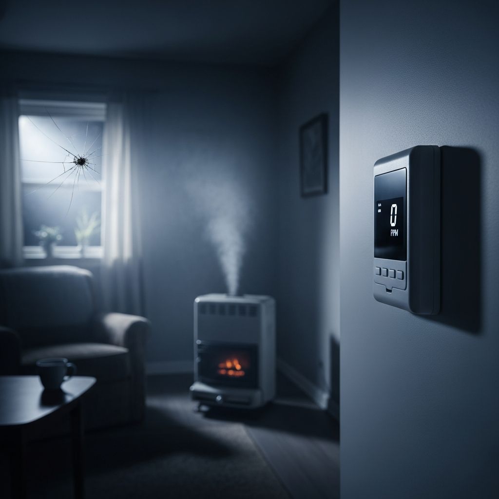 Learn about carbon monoxide poisoning: recognize symptoms, understand treatment options, and prevent exposure.
