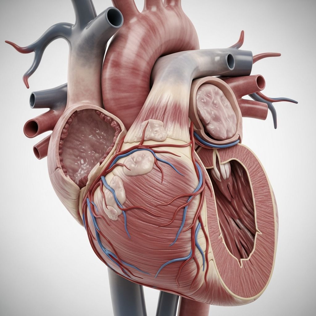 Understanding cardiac amyloidosis: A comprehensive guide to diagnosis and management.