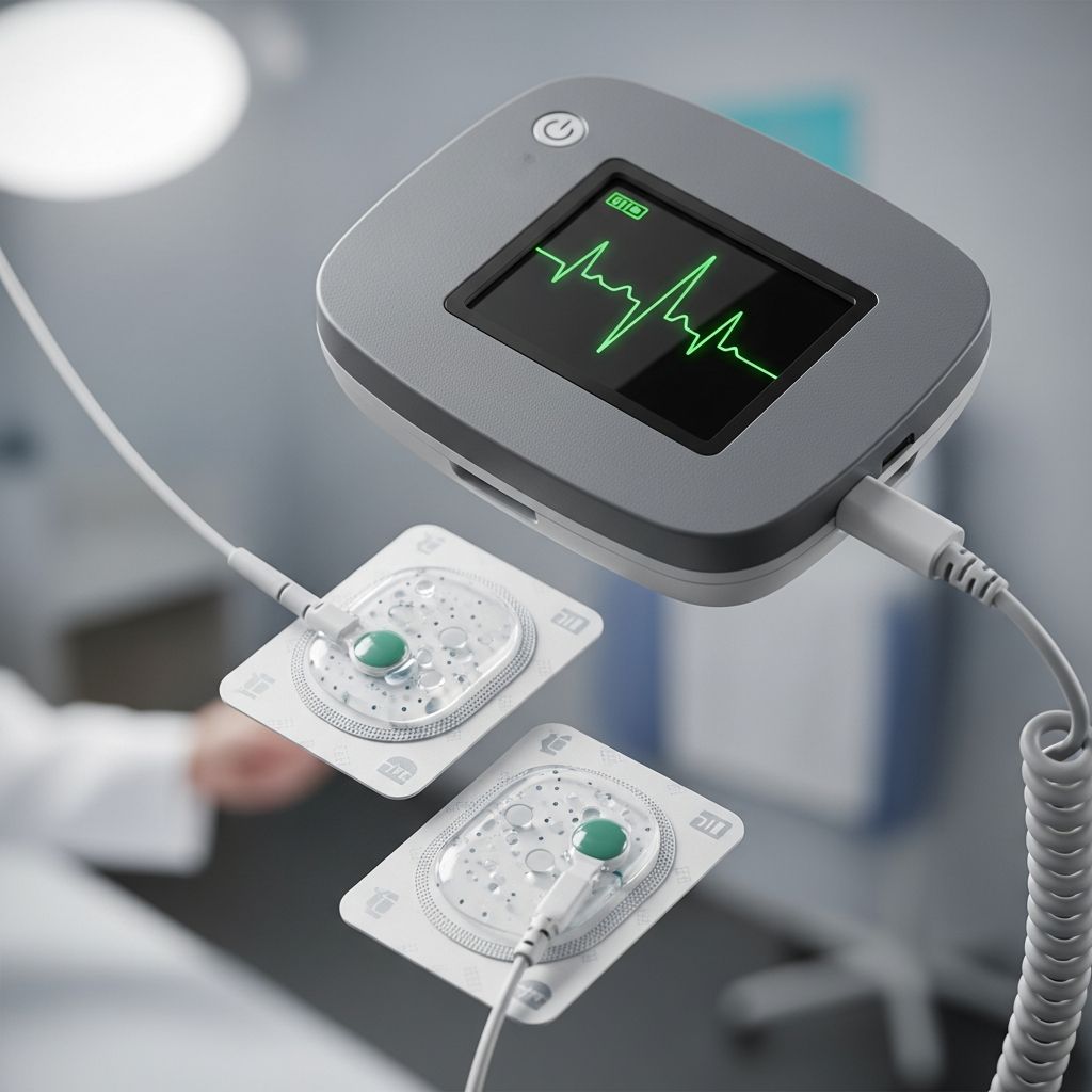 Learn how a cardiac event monitor helps diagnose heart rhythm issues and what to expect during monitoring.