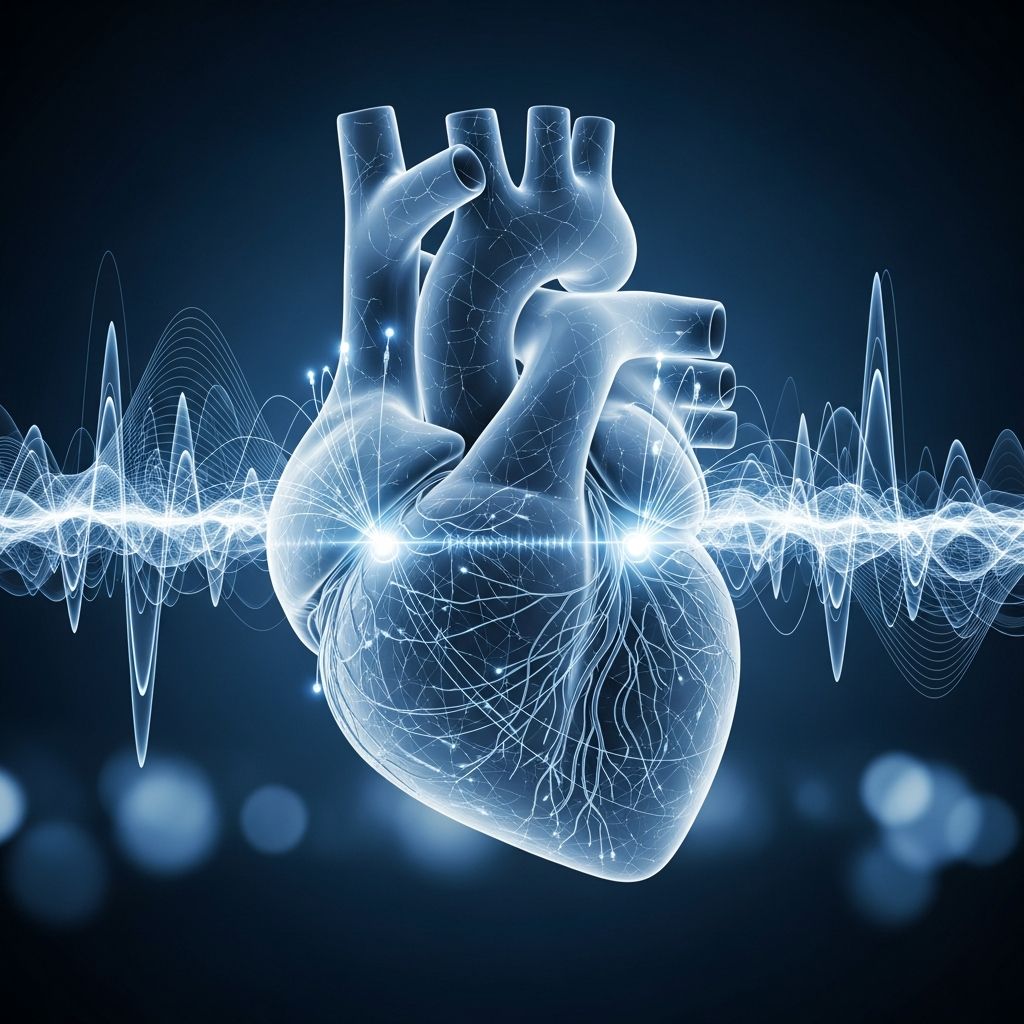 Understanding CRT: How biventricular pacing restores heart rhythm and improves quality of life.