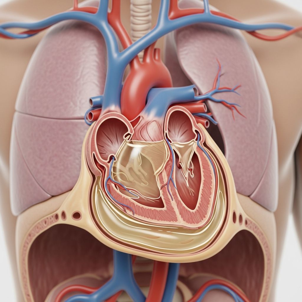 Learn about cardiac tamponade: a life-threatening condition requiring immediate medical intervention and emergency care.