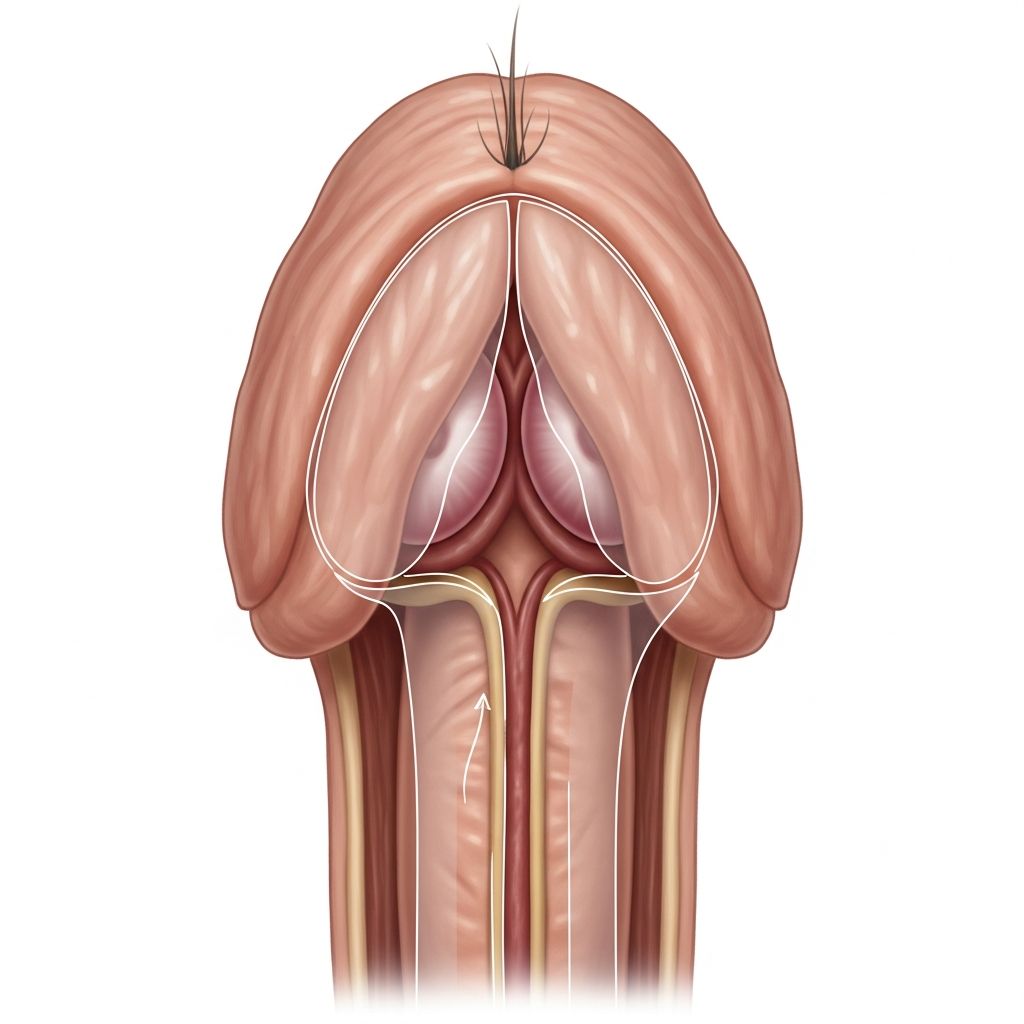 Essential hygiene and health care tips for uncircumcised boys and men.