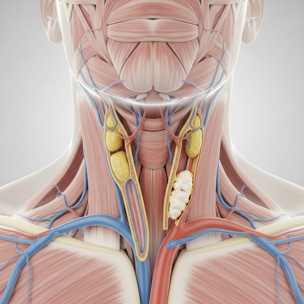 Understanding carotid artery disease: comprehensive guide to prevention, diagnosis, and management strategies.