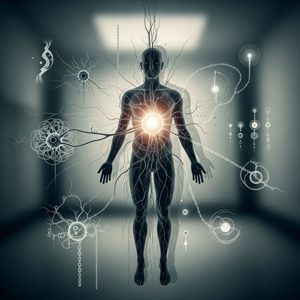 Understand catatonia: its causes, symptoms, diagnosis, and effective treatment options.