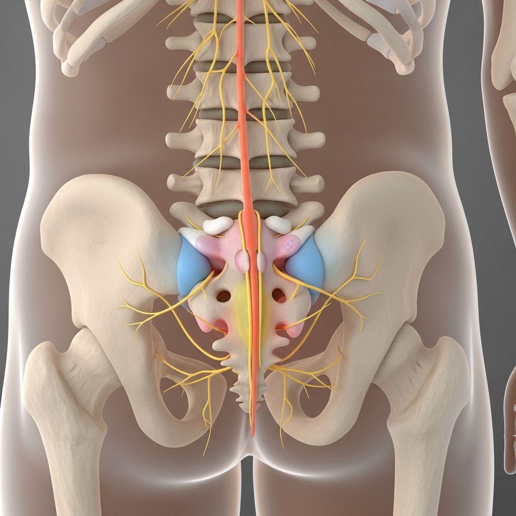 Learn about cauda equina syndrome: a medical emergency affecting lower back nerves requiring urgent surgical intervention.