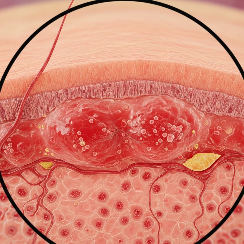 Cellulitis: Causes, Symptoms, and Treatment Understanding cellulitis: A comprehensive guide to bacterial skin infections and effective treatment strategies.