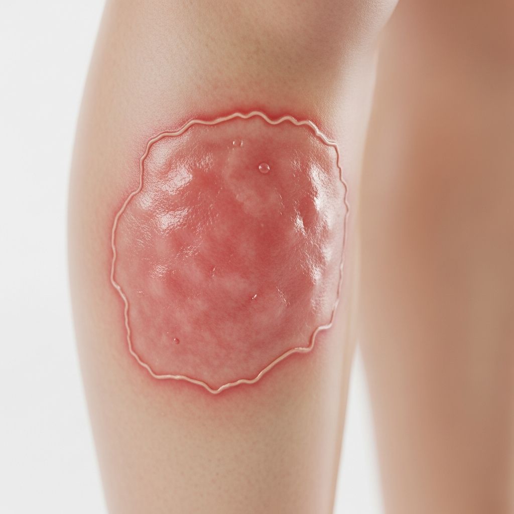 Complete guide to cellulitis: understand bacterial skin infection, recognize symptoms, and learn effective treatment options.