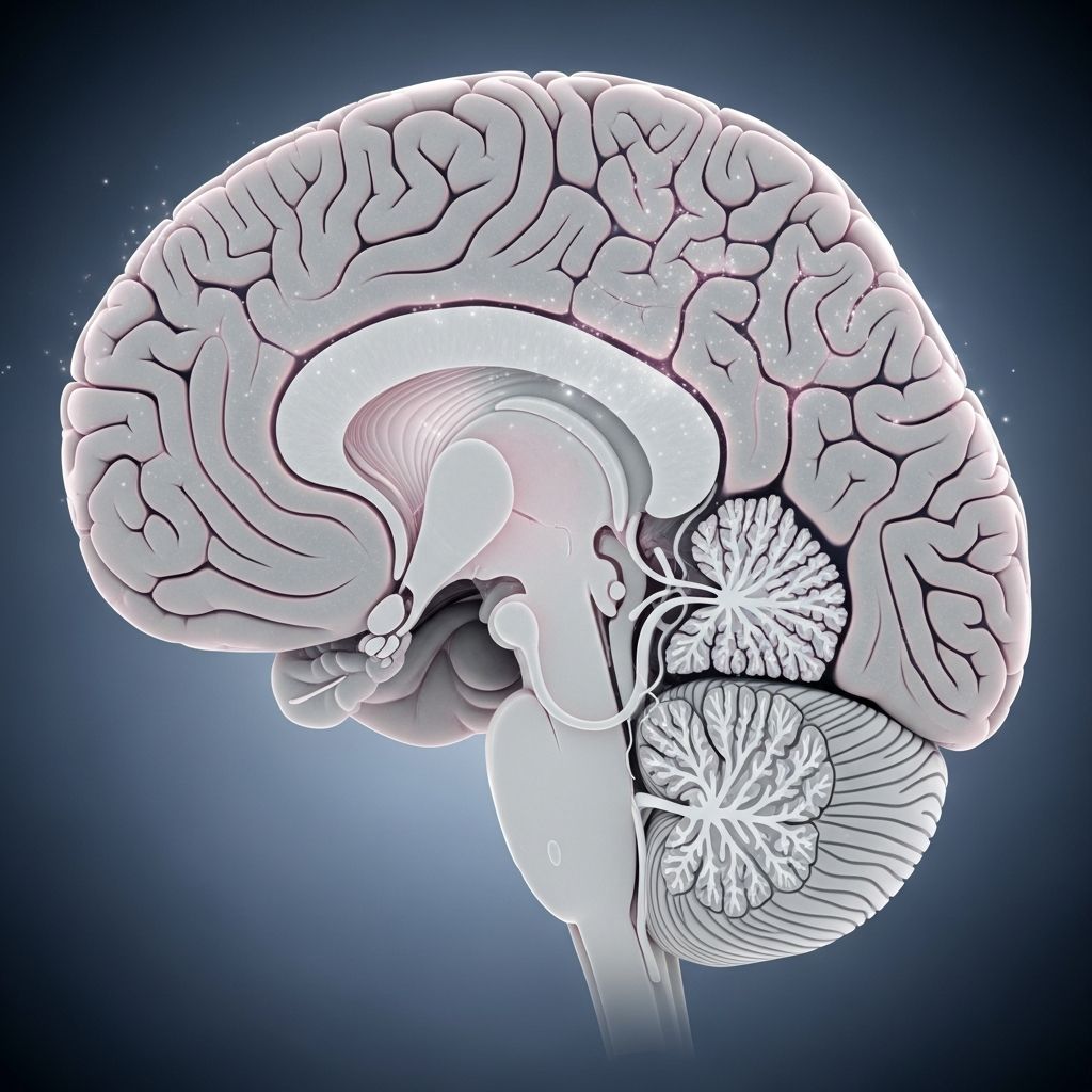 Discover how your cerebral cortex controls thinking, memory, emotion and consciousness.