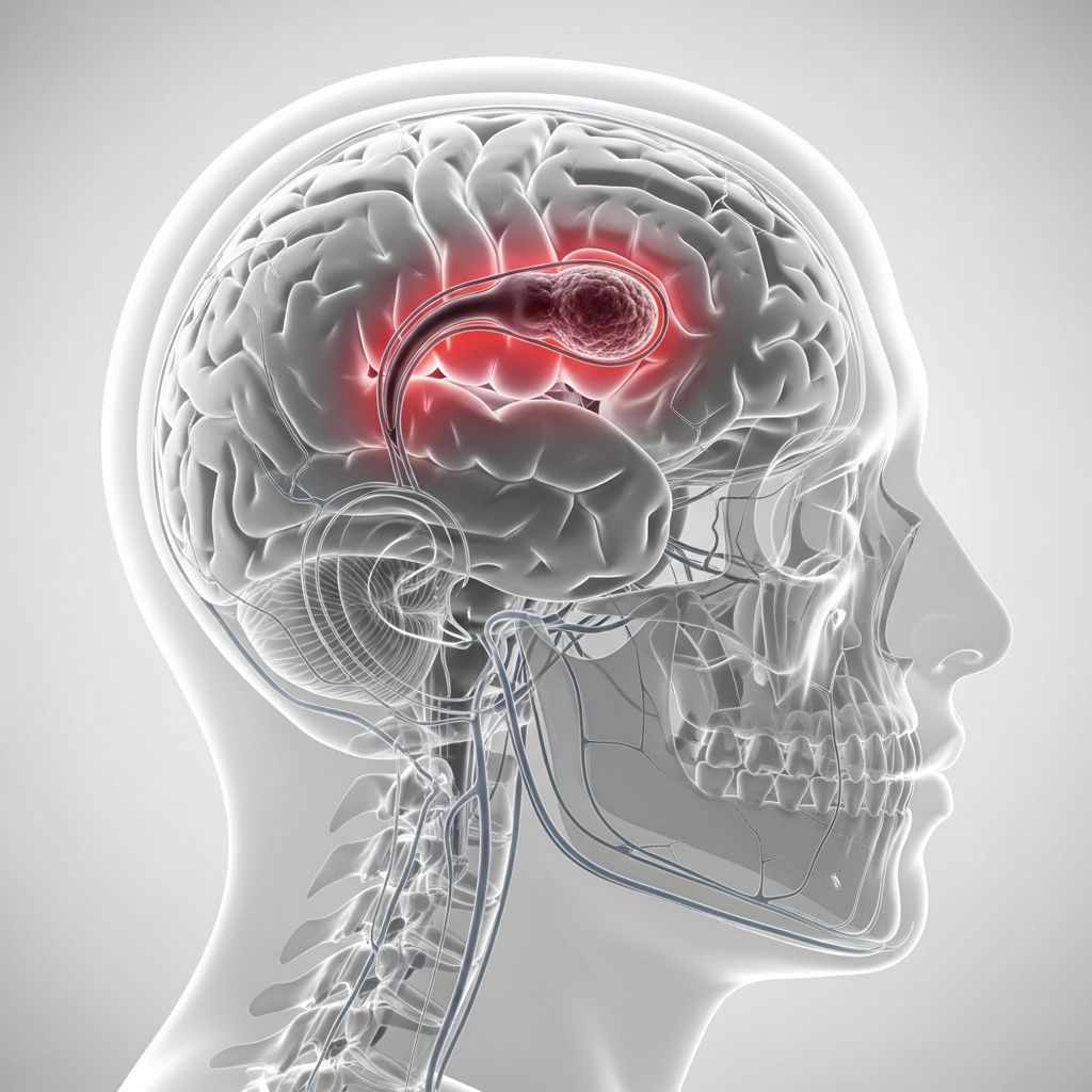 Cerebral Venous Sinus Thrombosis: Causes, Symptoms & Treatment Understanding CVST: A comprehensive guide to brain blood clots, symptoms, diagnosis, and treatment options.