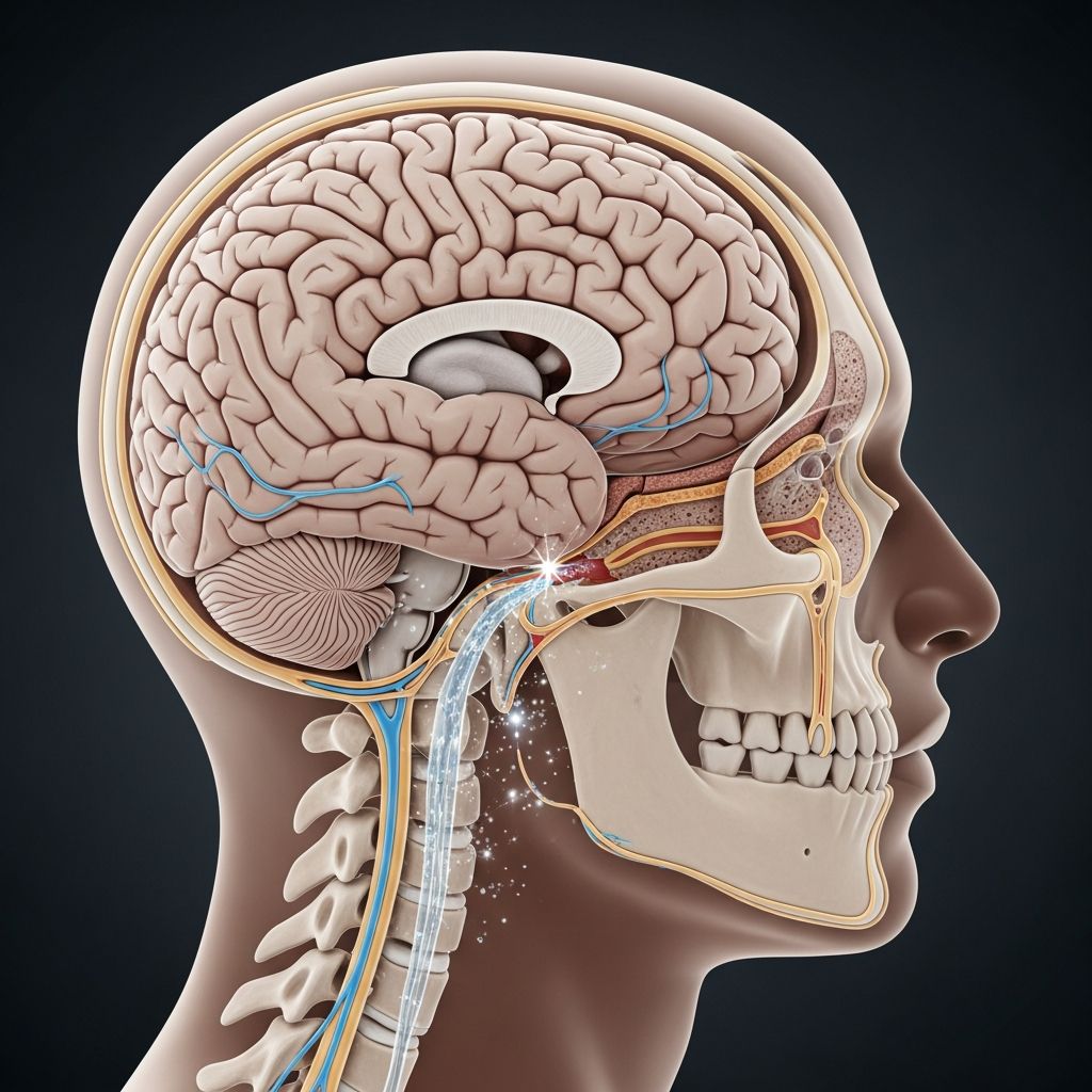 Complete guide to CSF leaks: understand causes, recognize symptoms, and explore treatment options.