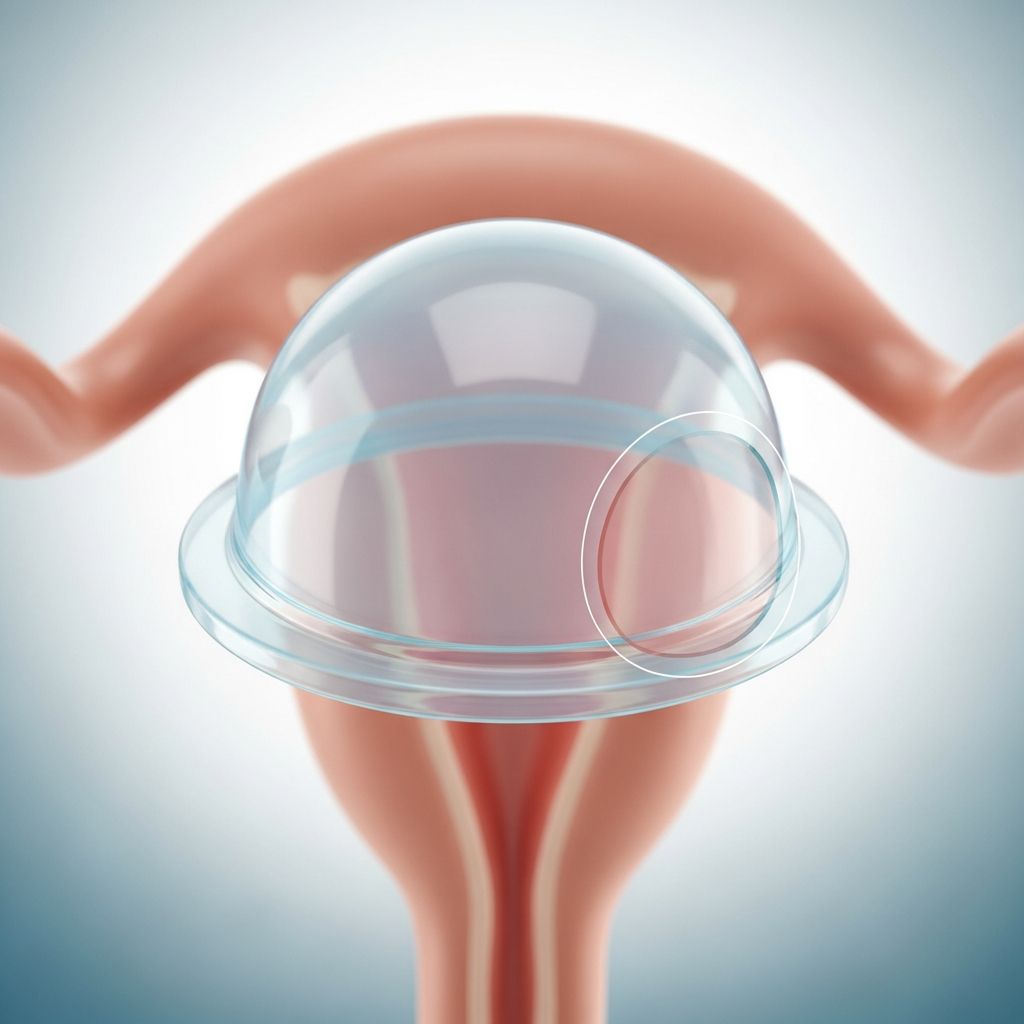 Complete guide to cervical caps: effectiveness, usage, benefits, and important health considerations.
