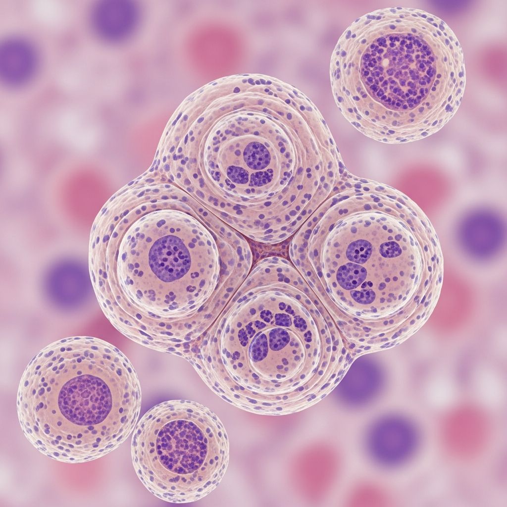 Cervical Dysplasia (CIN): Causes, Symptoms & Treatment Understanding cervical intraepithelial neoplasia: prevention, detection, and comprehensive treatment options.