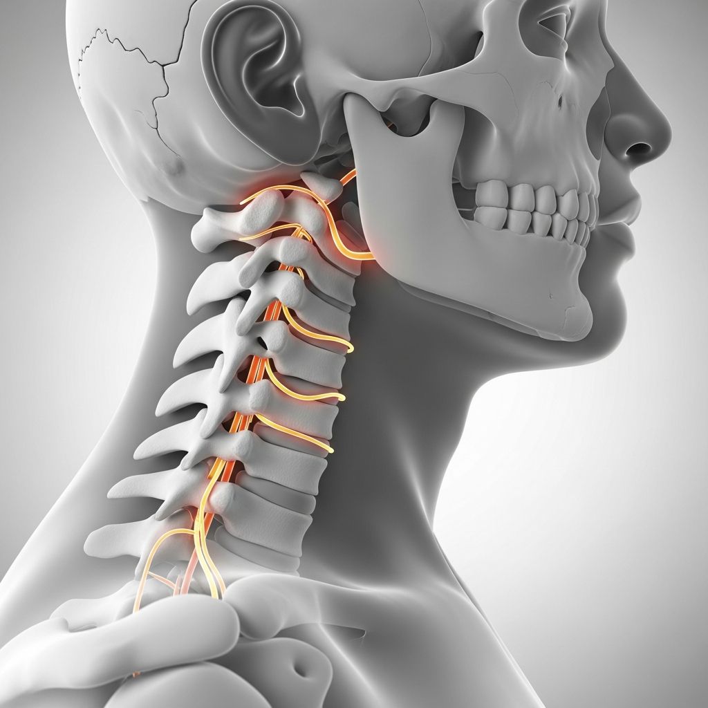 Cervical Spondylosis: Causes, Symptoms & Treatment Comprehensive guide to understanding cervical spondylosis, its symptoms, causes, and effective treatment options.