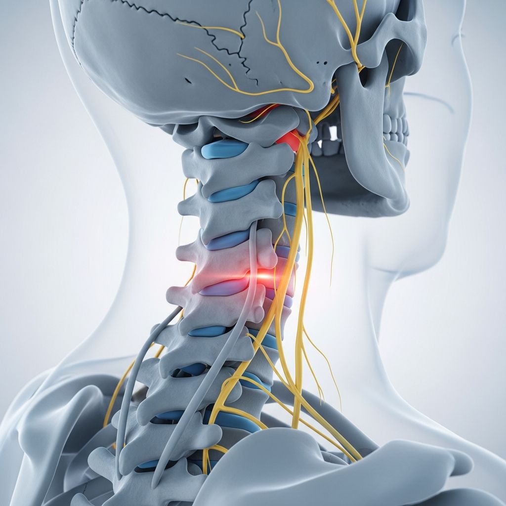 Cervical Spondylosis: What It Is, Symptoms & Treatment Complete guide to cervical spondylosis: causes, symptoms, diagnosis, and effective treatment options.