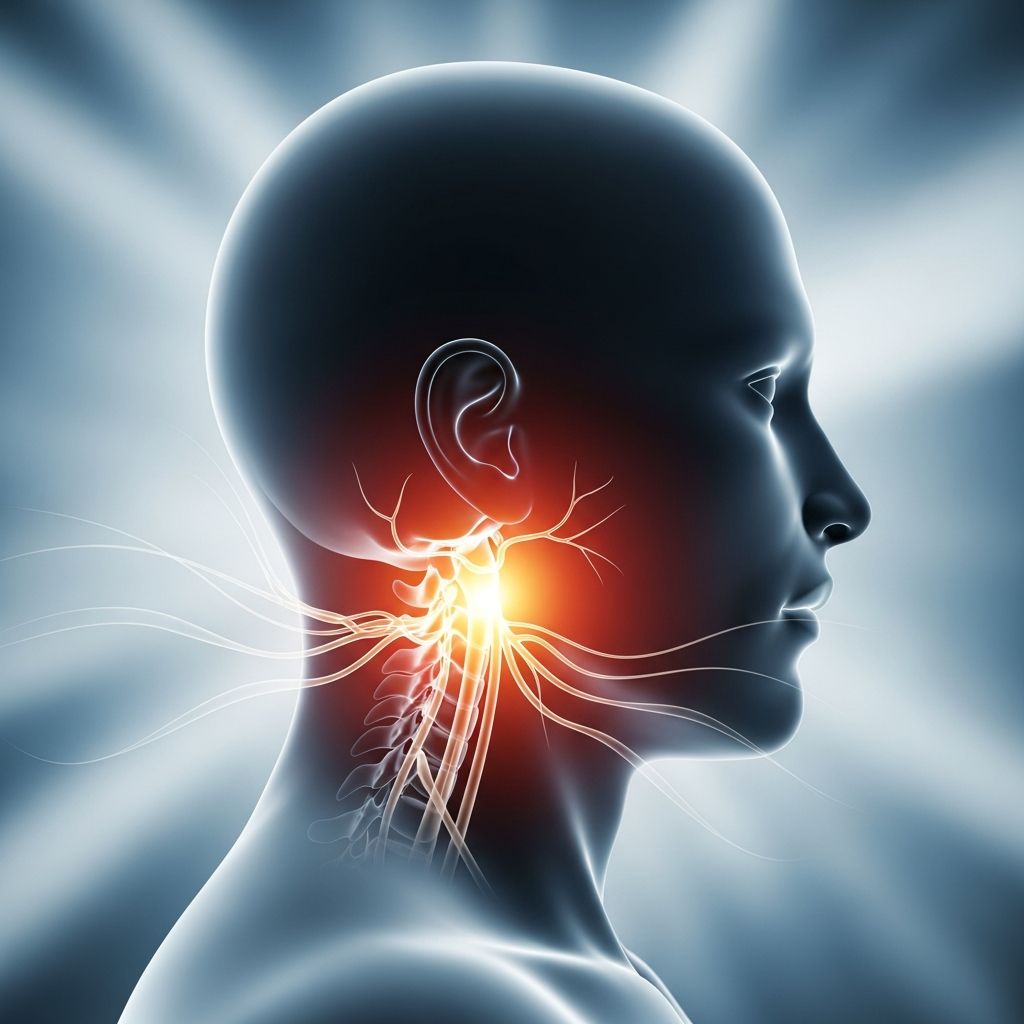 Cervicogenic Headache: Causes, Symptoms & Treatment Understanding cervicogenic headaches: Learn about causes, symptoms, and effective treatment options.