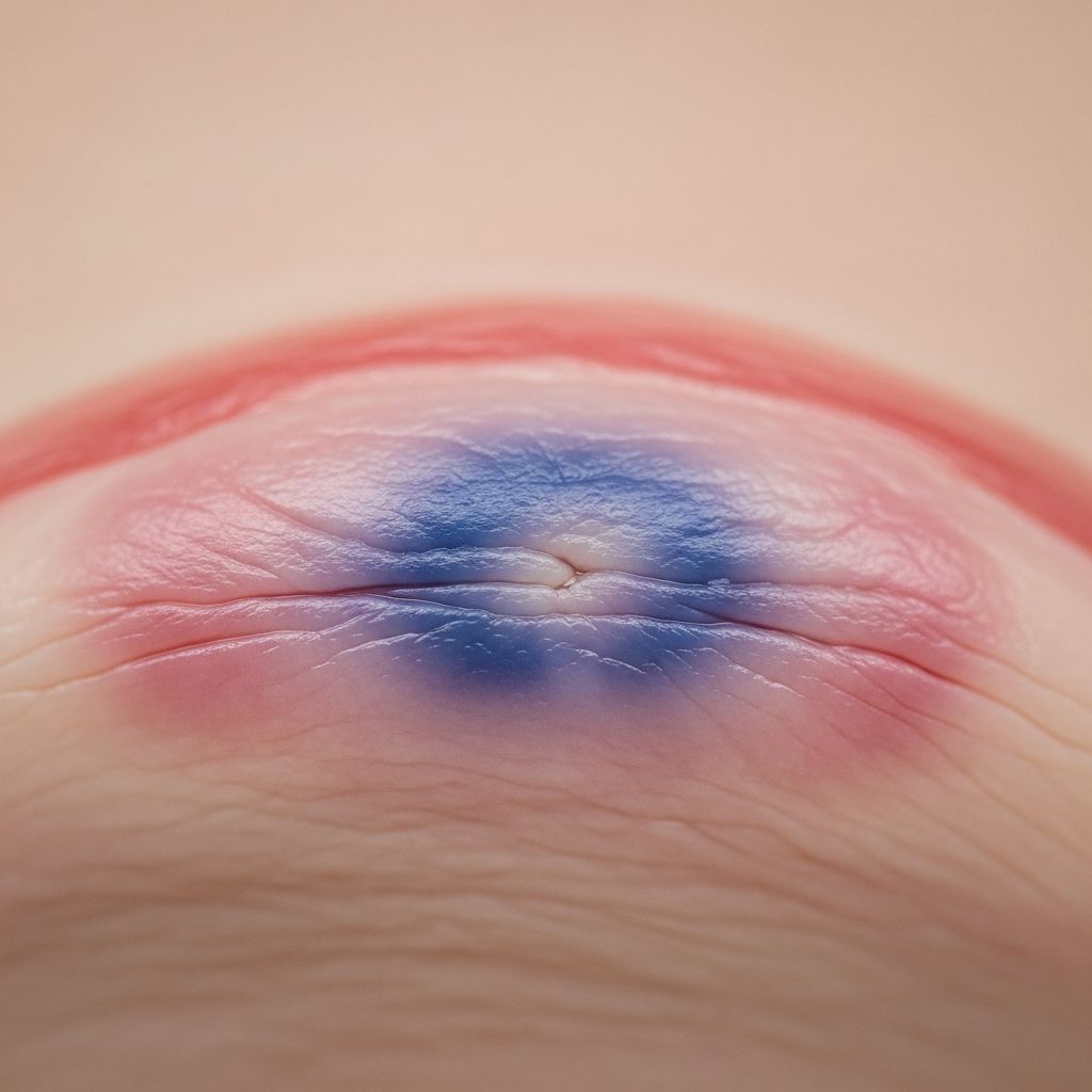 Understanding Chadwick sign as an early clinical indicator of pregnancy and its medical significance.