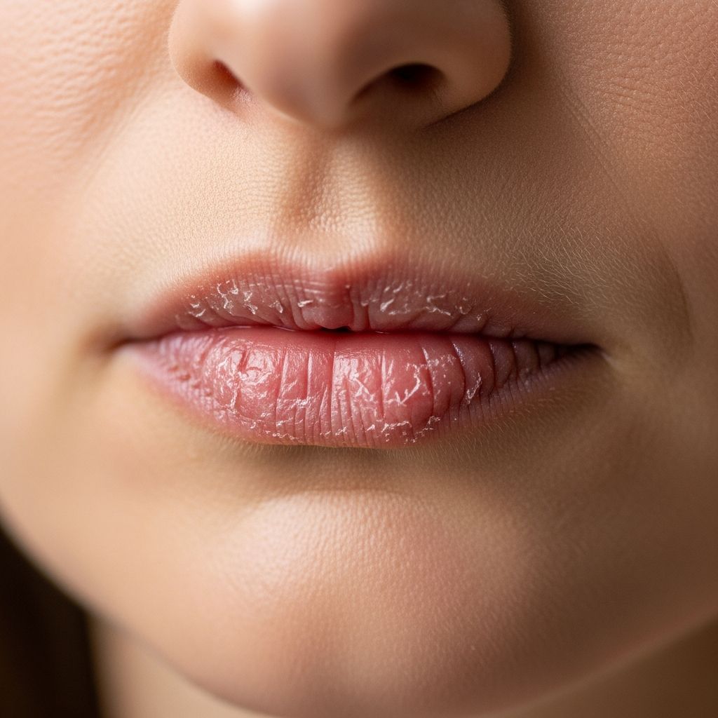 Understand chapped lips causes and discover proven remedies for fast relief.