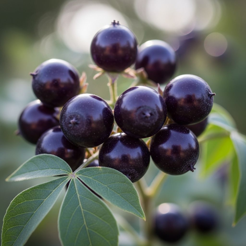 Explore chasteberry's effectiveness for PMS, breast pain, and women's health concerns.