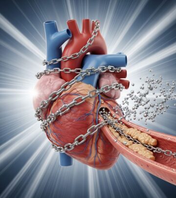 Comprehensive guide to chelation therapy for heart disease: research findings, benefits, and risks.