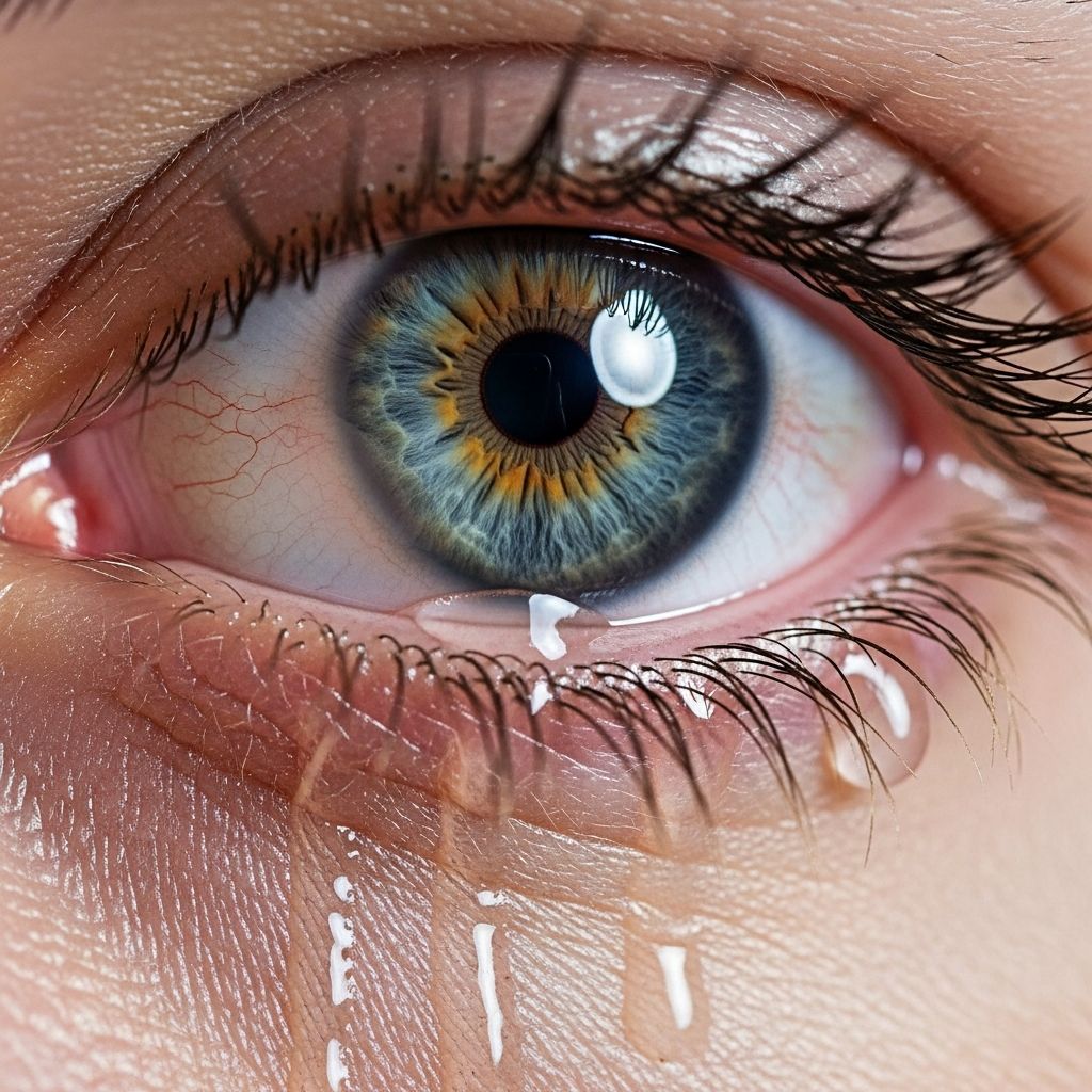 Understand chemical eye injuries: immediate treatment, prevention, and recovery options.