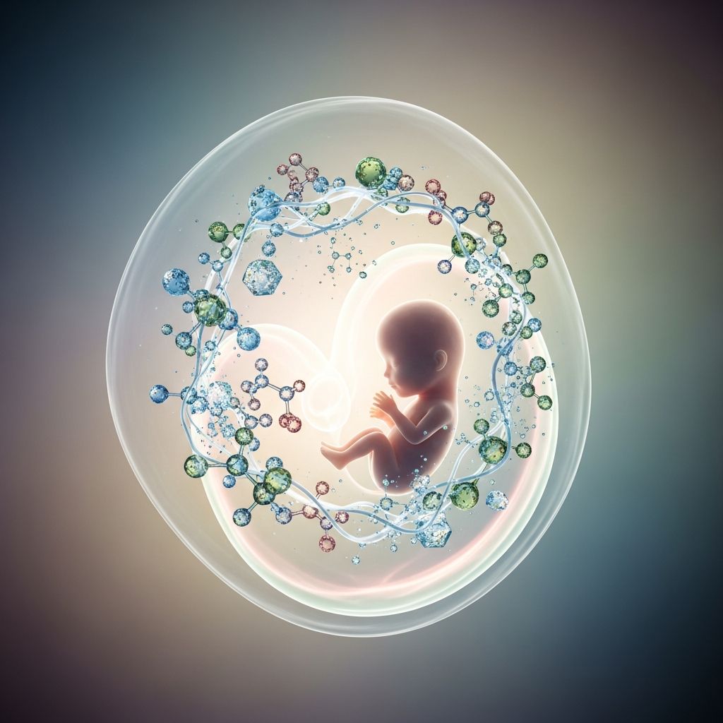 Understanding chemical pregnancy: What it means, why it happens, and moving forward.