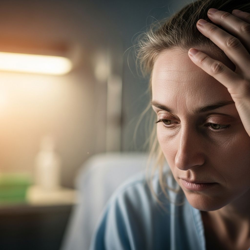 Comprehensive guide to chemotherapy side effects, from acute reactions to long-term complications and management strategies.