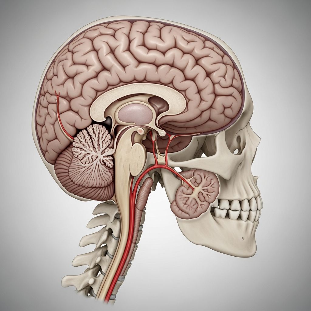Chiari Malformation: Types, Symptoms & Treatment Understanding Chiari malformation: causes, symptoms, diagnosis, and treatment options.