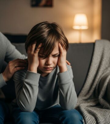 Learn when your child's headache requires medical attention and what symptoms warrant immediate care.